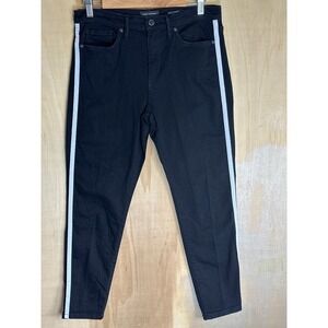 Banana Republic Jeans Womens 30 Mid Rise‎ Skinny